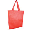 Sydney Tote Bags Red